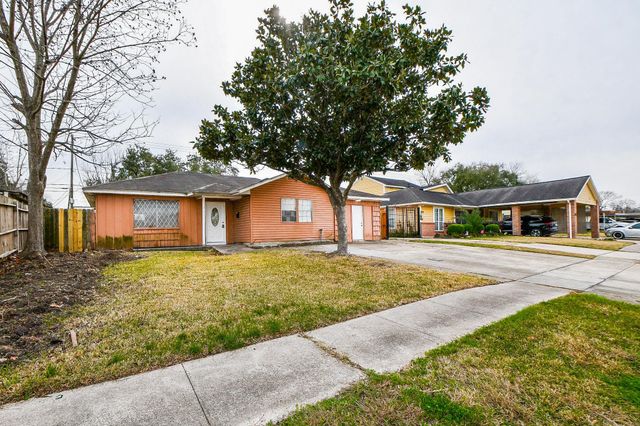 1606 Harris Avenue, Pasadena, TX 77506