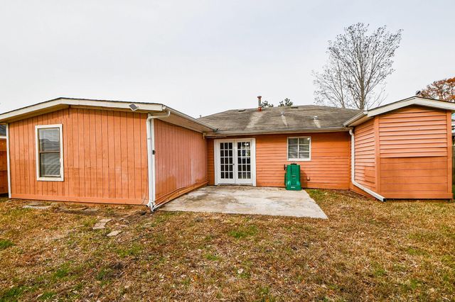 1606 Harris Avenue, Pasadena, TX 77506