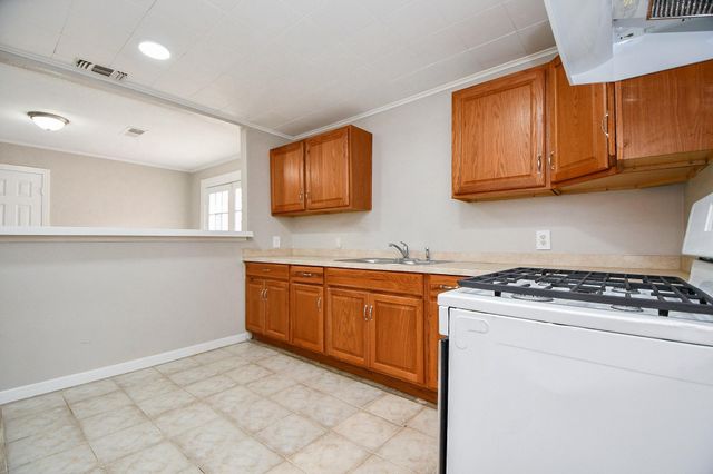 1606 Harris Avenue, Pasadena, TX 77506