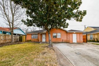 1606 Harris Avenue, Pasadena, TX 77506
