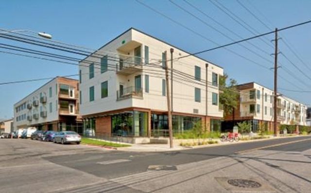 1800 E 4th ST 350, Austin, TX 78702