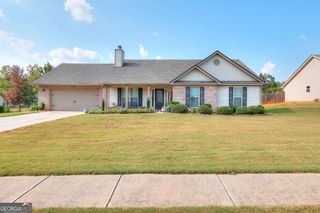 2133 Willow Park Drive, Monroe, GA 30655