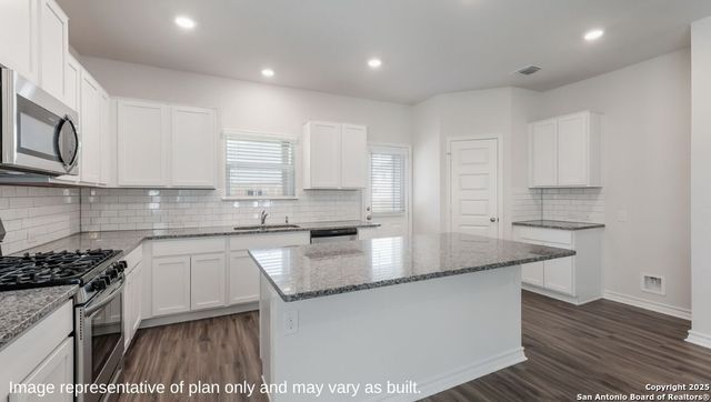 20833 Stonework Spur, San Antonio, TX 78266