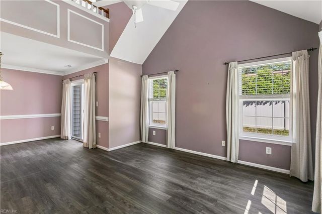 91 Desmonde LN, Williamsburg, VA 23185