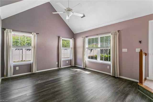 91 Desmonde LN, Williamsburg, VA 23185