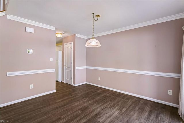 91 Desmonde LN, Williamsburg, VA 23185