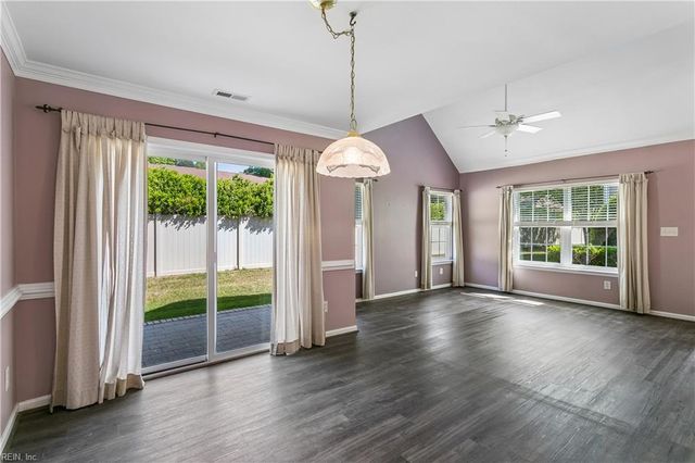 91 Desmonde LN, Williamsburg, VA 23185