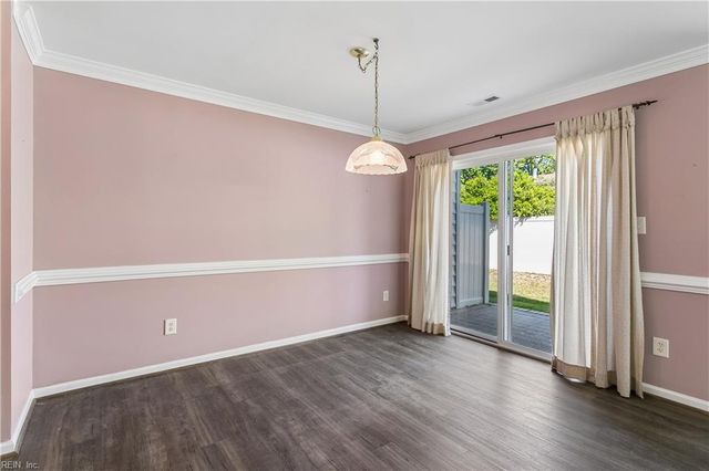 91 Desmonde LN, Williamsburg, VA 23185