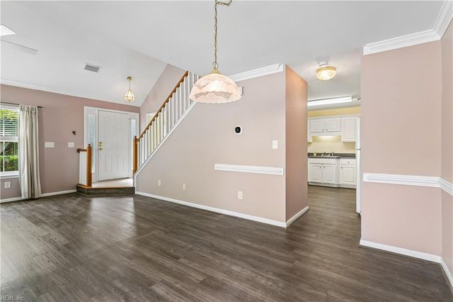 91 Desmonde LN, Williamsburg, VA 23185