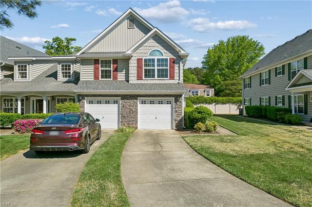 91 Desmonde LN, Williamsburg, VA 23185