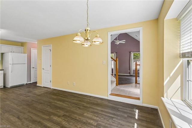 91 Desmonde LN, Williamsburg, VA 23185