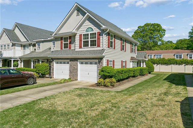 91 Desmonde LN, Williamsburg, VA 23185