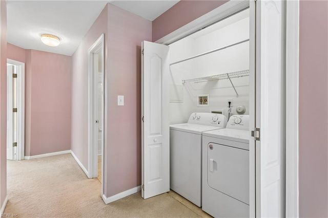 91 Desmonde LN, Williamsburg, VA 23185