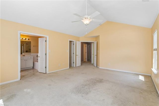 91 Desmonde LN, Williamsburg, VA 23185