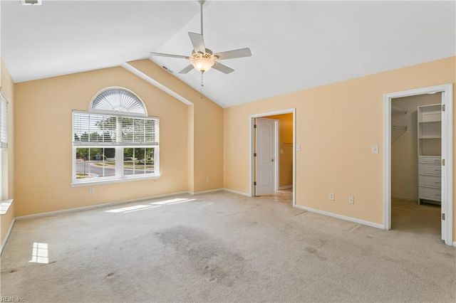 91 Desmonde LN, Williamsburg, VA 23185