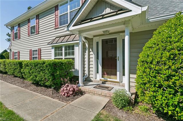 91 Desmonde LN, Williamsburg, VA 23185