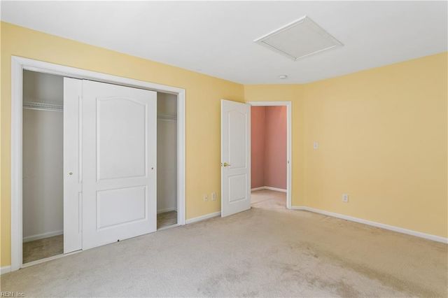91 Desmonde LN, Williamsburg, VA 23185