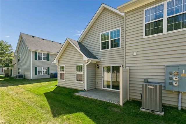 91 Desmonde LN, Williamsburg, VA 23185
