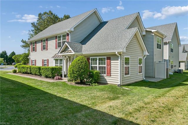 91 Desmonde LN, Williamsburg, VA 23185