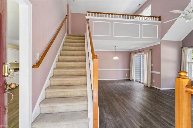91 Desmonde LN, Williamsburg, VA 23185