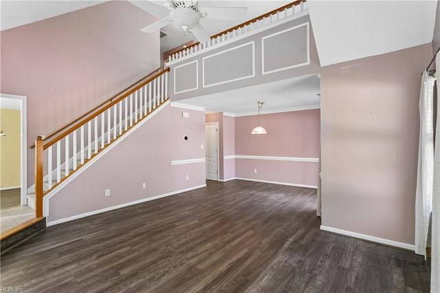 91 Desmonde LN, Williamsburg, VA 23185