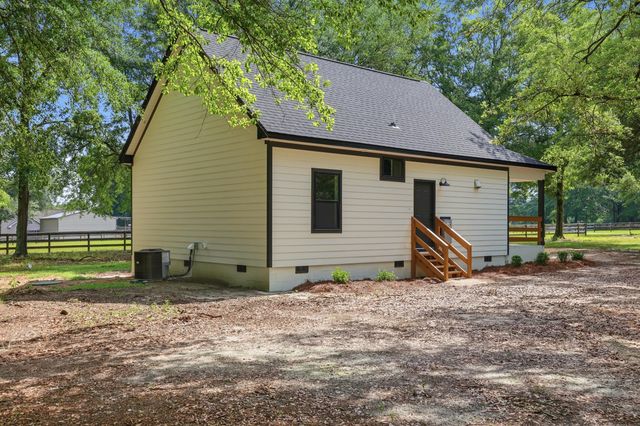 540 Beaverdam Road, Aiken, SC 29805