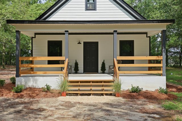 540 Beaverdam Road, Aiken, SC 29805