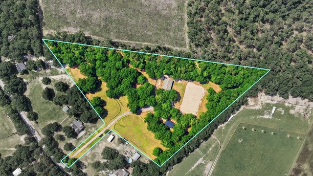 540 Beaverdam Road, Aiken, SC 29805