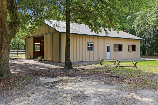 540 Beaverdam Road, Aiken, SC 29805