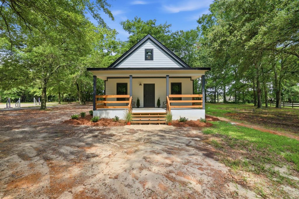 540 Beaverdam Road, Aiken, SC 29805