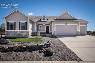 7157 Mitchellville Way, Peyton, CO 80831