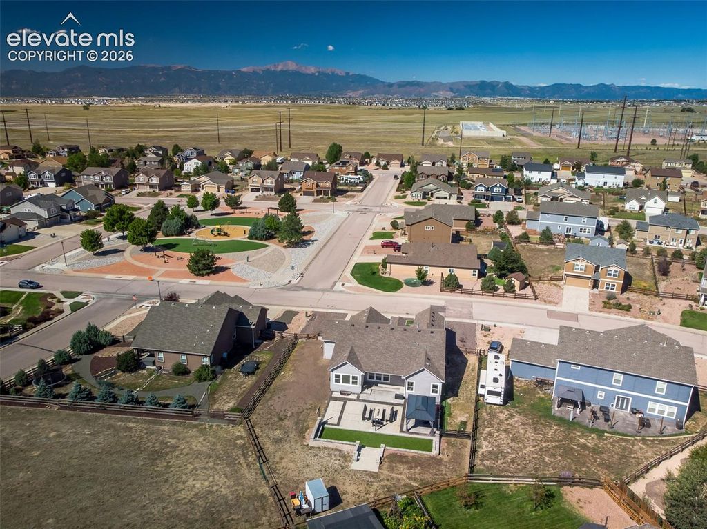 7157 Mitchellville Way, Peyton, CO 80831 — photo 3