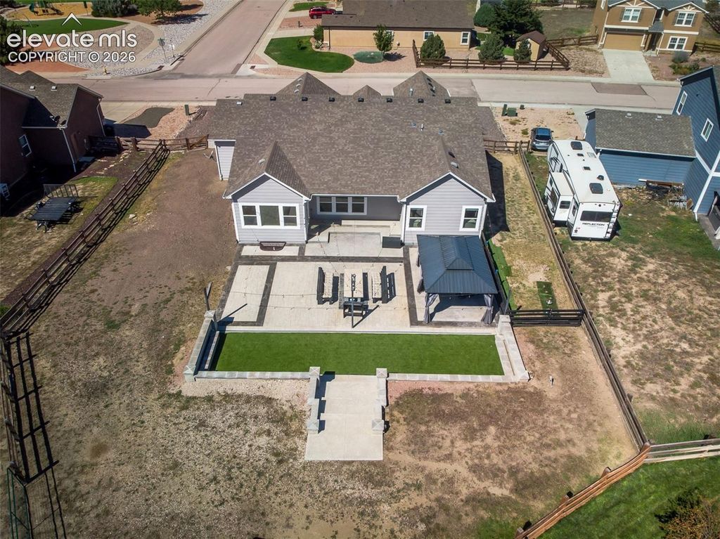 7157 Mitchellville Way, Peyton, CO 80831 — photo 4
