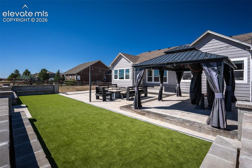 7157 Mitchellville Way, Peyton, CO 80831 — photo 5