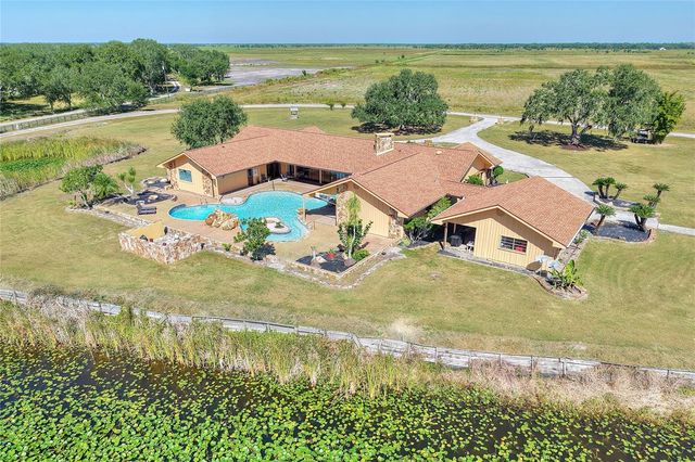 6018 NW COUNTY ROAD 661A, Arcadia, FL 34266