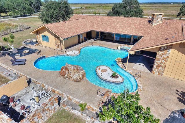 6018 NW COUNTY ROAD 661A, Arcadia, FL 34266