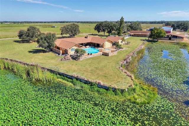 6018 NW COUNTY ROAD 661A, Arcadia, FL 34266