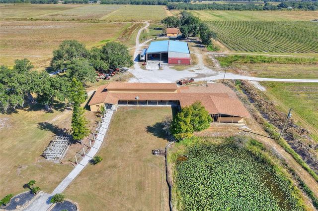 6018 NW COUNTY ROAD 661A, Arcadia, FL 34266