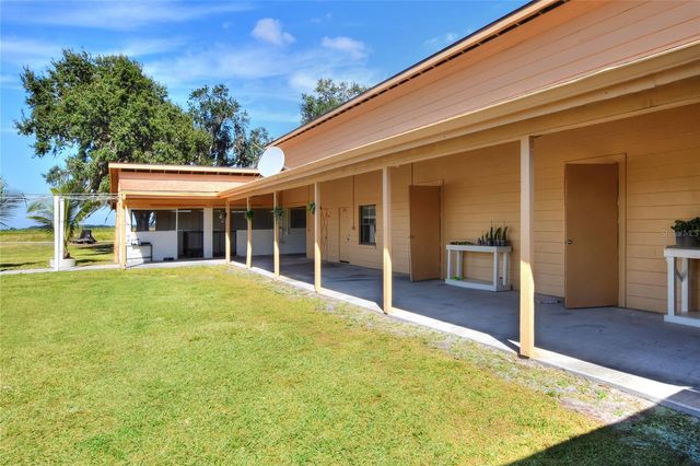 6018 NW COUNTY ROAD 661A, Arcadia, FL 34266