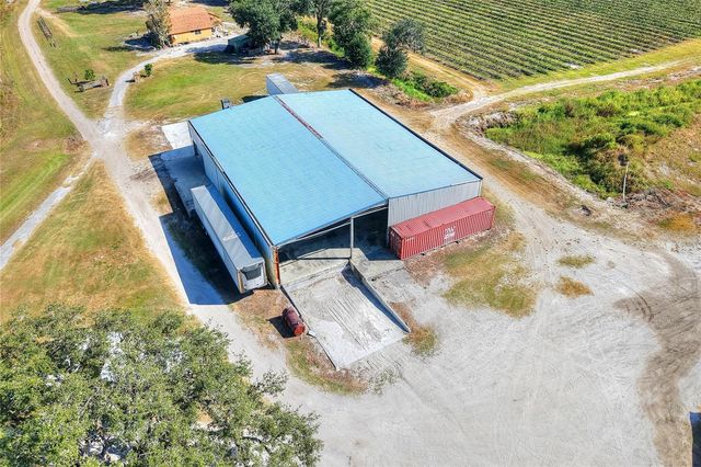 6018 NW COUNTY ROAD 661A, Arcadia, FL 34266