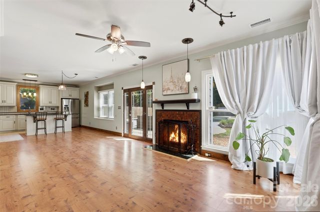 9028 Agnes Park Lane, Huntersville, NC 28078