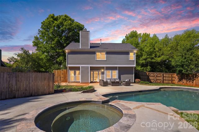 9028 Agnes Park Lane, Huntersville, NC 28078