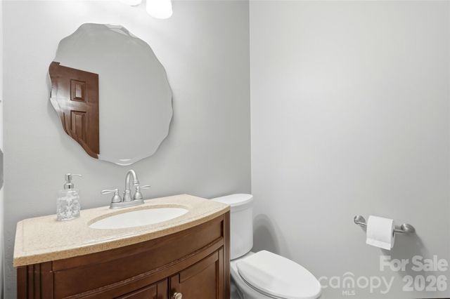 9028 Agnes Park Lane, Huntersville, NC 28078