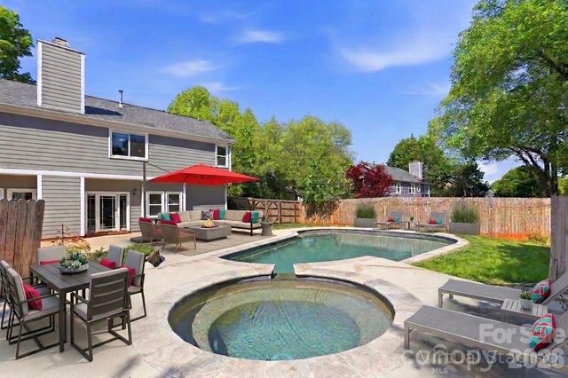 9028 Agnes Park Lane, Huntersville, NC 28078