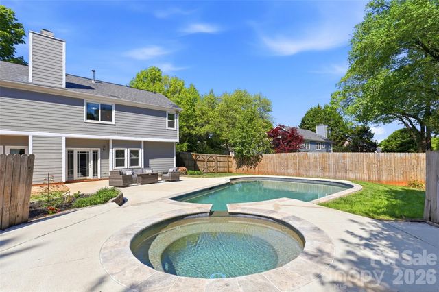 9028 Agnes Park Lane, Huntersville, NC 28078