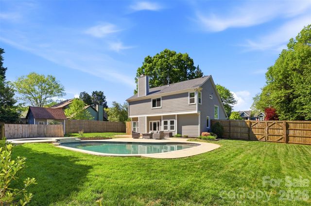 9028 Agnes Park Lane, Huntersville, NC 28078