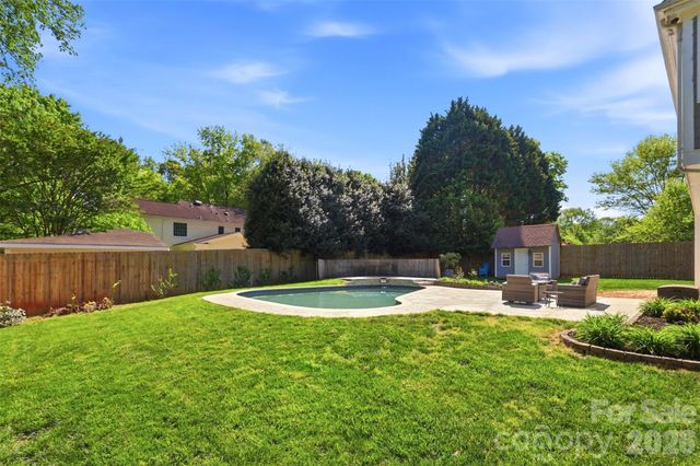 9028 Agnes Park Lane, Huntersville, NC 28078