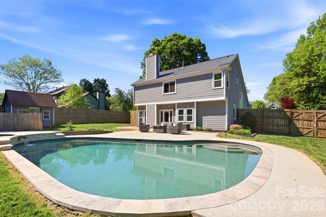 9028 Agnes Park Lane, Huntersville, NC 28078