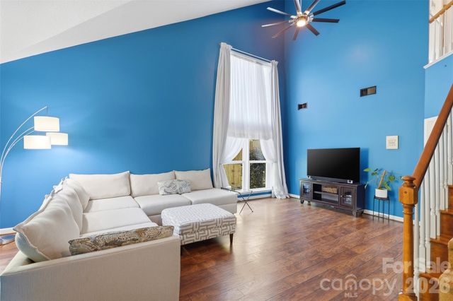 9028 Agnes Park Lane, Huntersville, NC 28078