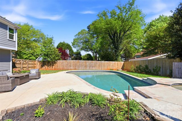 9028 Agnes Park Lane, Huntersville, NC 28078